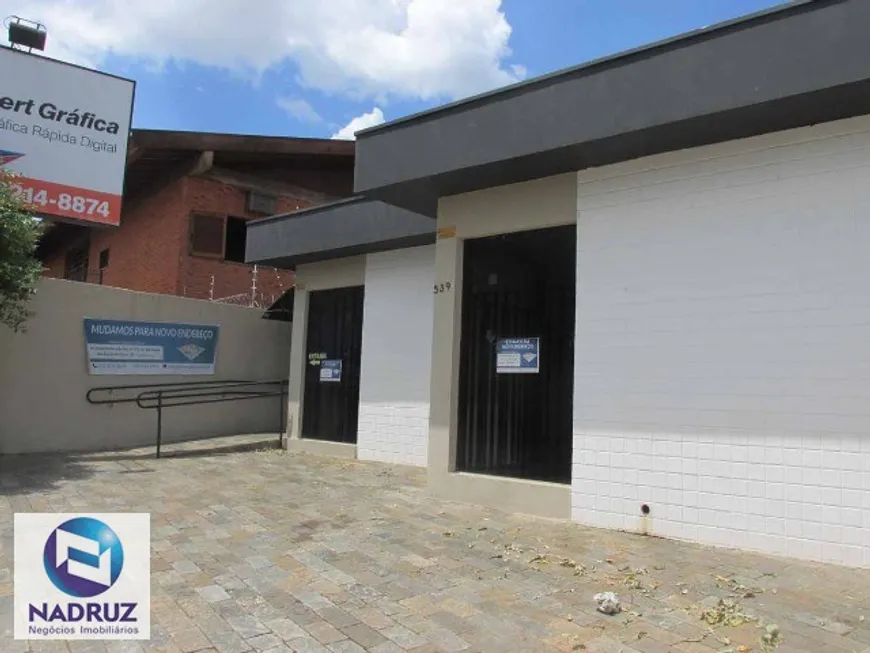 Foto 1 de Casa com 3 Quartos para venda ou aluguel, 250m² em Vila Nossa Senhora Aparecida, São José do Rio Preto