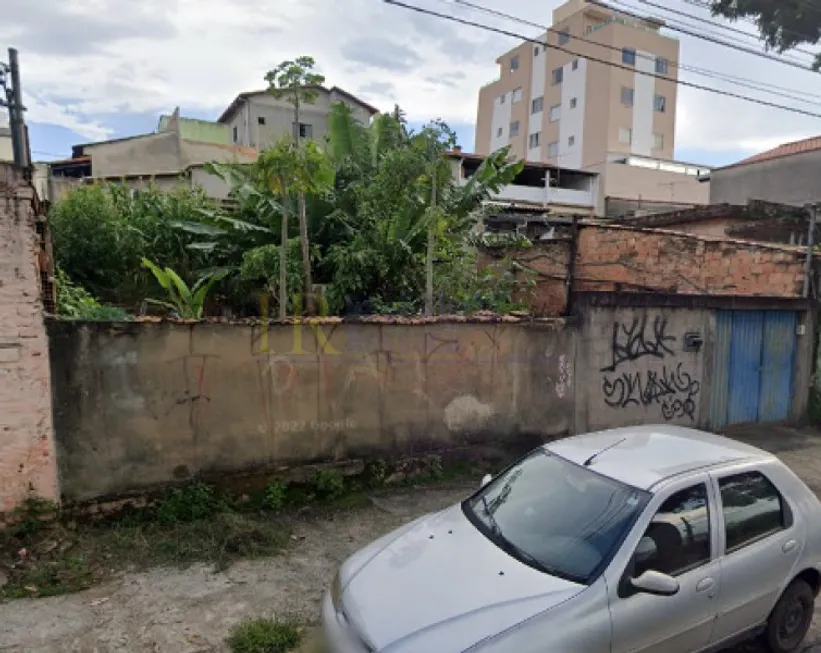 Foto 1 de Casa com 3 Quartos à venda, 58m² em Guanabara, Contagem