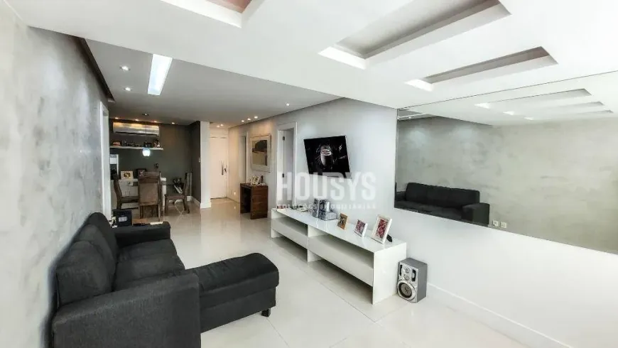 Foto 1 de Apartamento com 2 Quartos à venda, 80m² em Barra da Tijuca, Rio de Janeiro