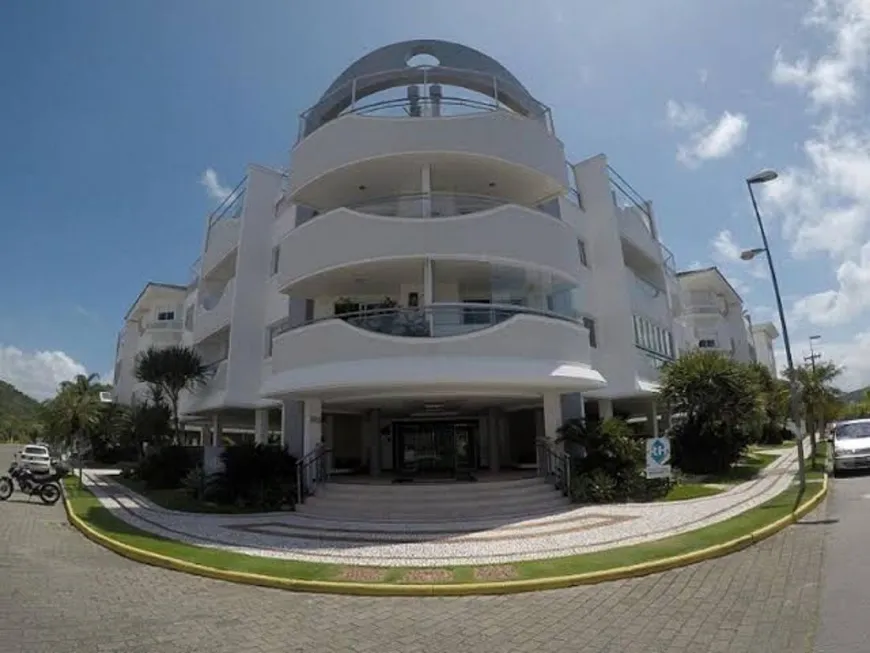 Foto 1 de Apartamento com 2 Quartos à venda, 117m² em Jurerê, Florianópolis