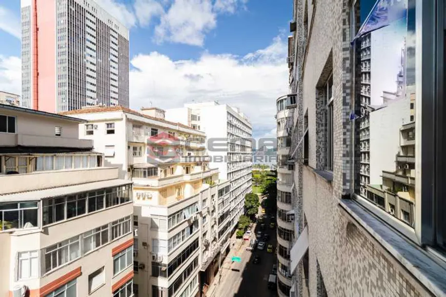 Foto 1 de Apartamento com 2 Quartos à venda, 72m² em Flamengo, Rio de Janeiro