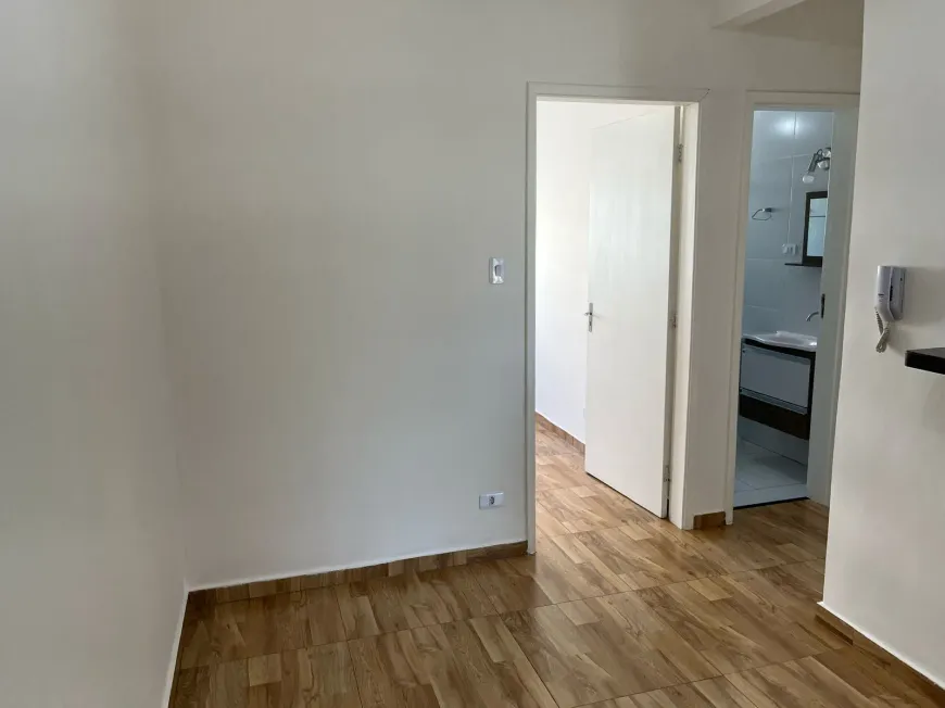 Foto 1 de Apartamento com 1 Quarto para venda ou aluguel, 33m² em Liberdade, São Paulo