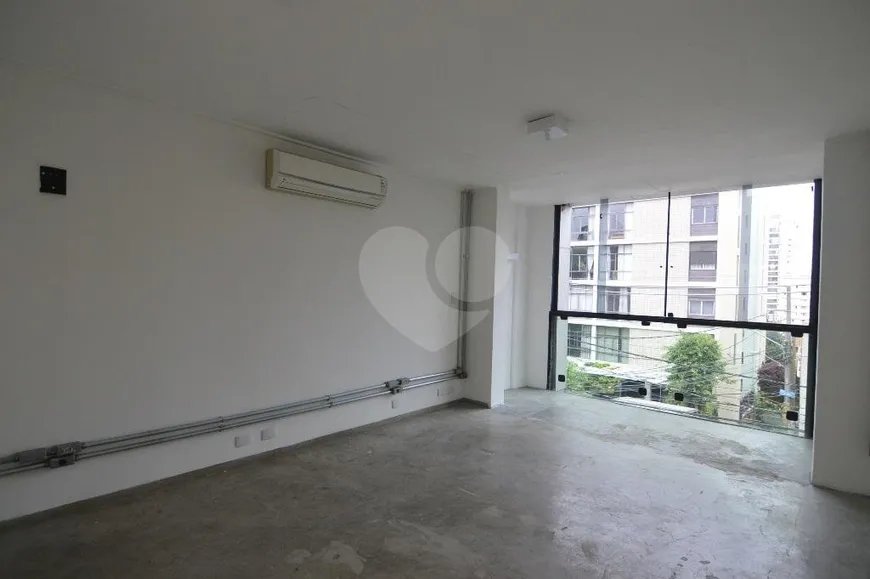 Foto 1 de Sala Comercial para alugar, 210m² em Pinheiros, São Paulo