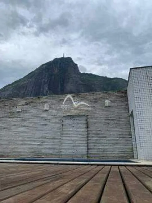 Foto 1 de Cobertura com 1 Quarto à venda, 320m² em Jardim Botânico, Rio de Janeiro