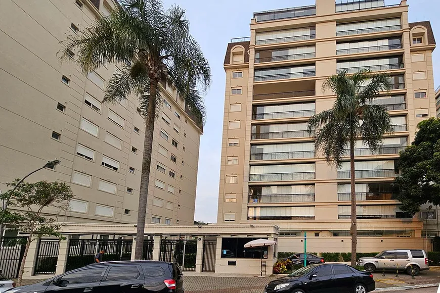 Foto 1 de Apartamento com 4 Quartos à venda, 297m² em Casa Verde, São Paulo