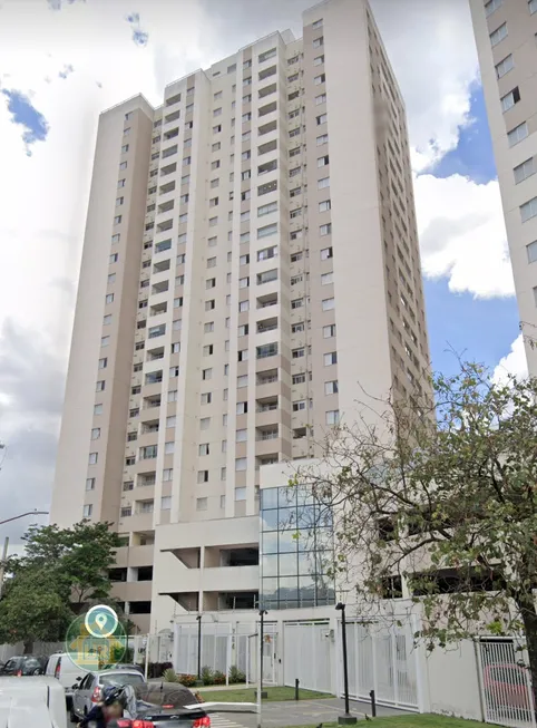 Foto 1 de Apartamento com 3 Quartos à venda, 67m² em Jardim Guapira, São Paulo
