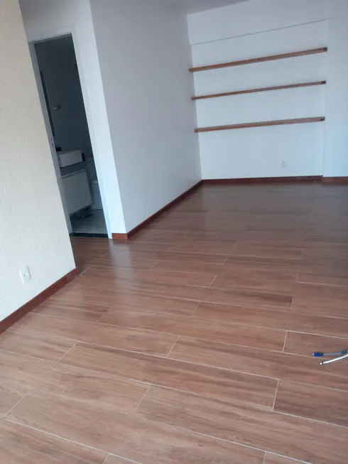 Foto 1 de Apartamento com 3 Quartos à venda, 80m² em Agriões, Teresópolis