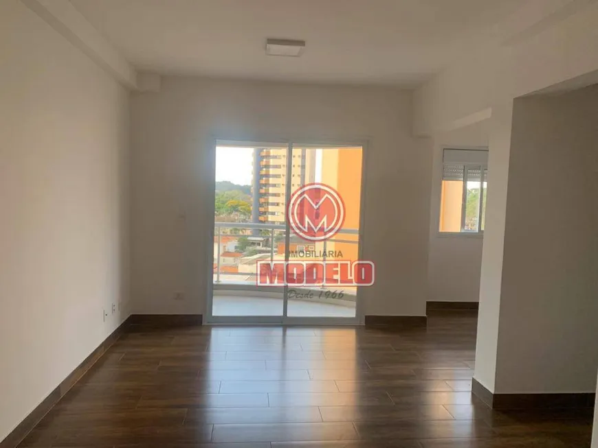 Foto 1 de Apartamento com 3 Quartos à venda, 79m² em São Dimas, Piracicaba