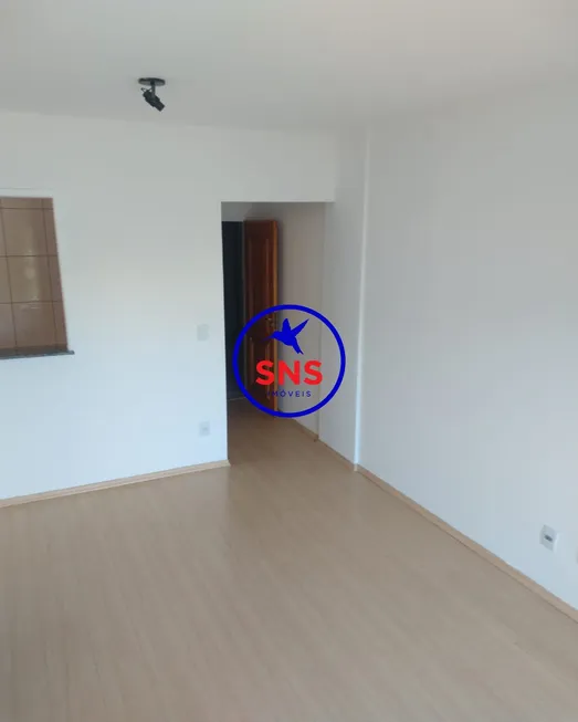 Foto 1 de Apartamento com 3 Quartos à venda, 75m² em Jardim Margarida, Campinas