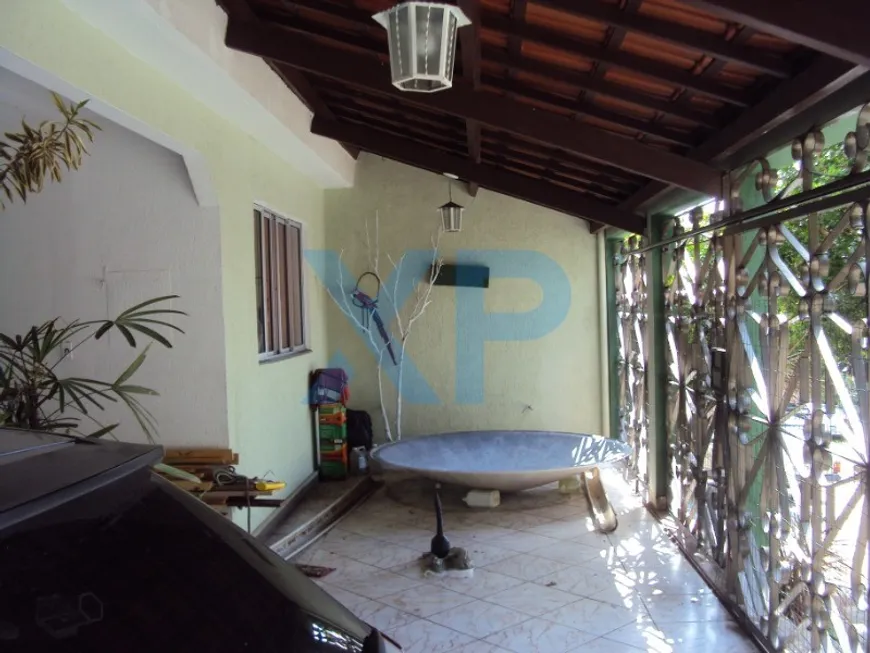 Foto 1 de Casa com 3 Quartos à venda, 290m² em Bom Pastor, Divinópolis