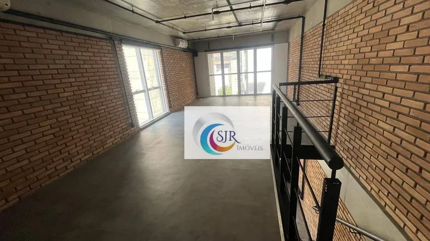 Foto 1 de Sala Comercial para venda ou aluguel, 100m² em Vila Olímpia, São Paulo