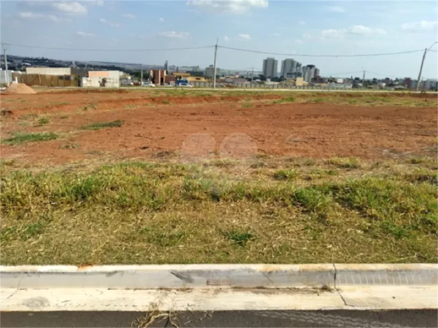 Foto 1 de Lote/Terreno à venda, 300m² em Parque Faber Castell II, São Carlos