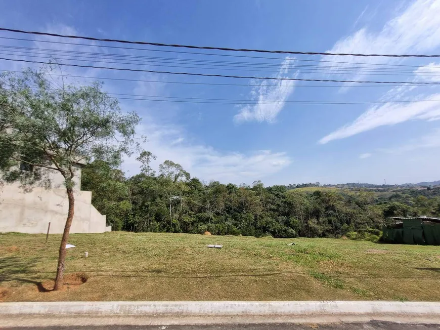 Foto 1 de Lote/Terreno à venda, 180m² em Chácara Jaguari Fazendinha, Santana de Parnaíba