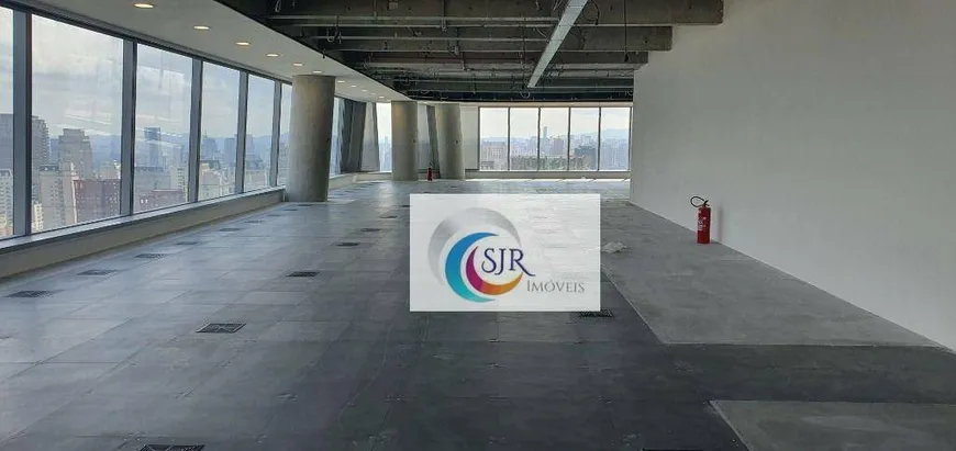 Foto 1 de Sala Comercial para alugar, 2060m² em Itaim Bibi, São Paulo