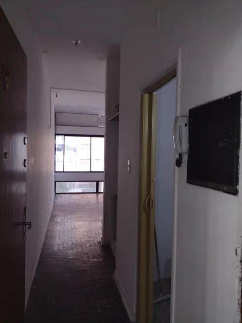 Foto 1 de Apartamento com 1 Quarto para alugar, 39m² em Bela Vista, São Paulo