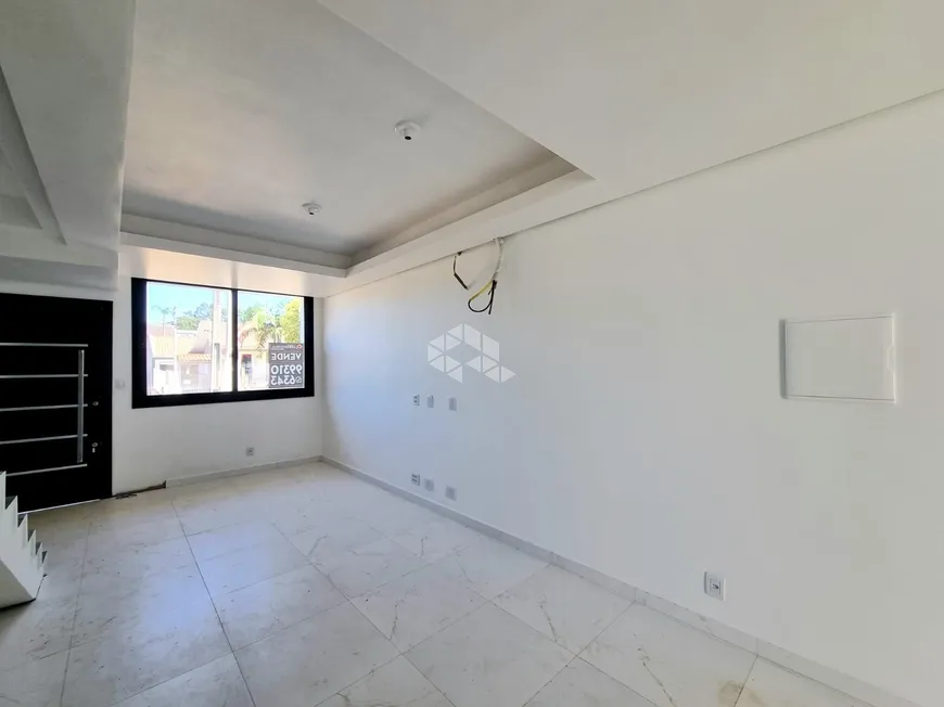 Foto 1 de Casa com 2 Quartos à venda, 98m² em Jardim Panorâmico, Ivoti