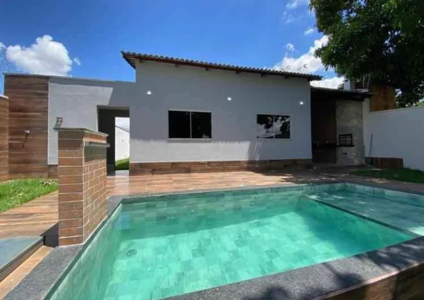 Foto 1 de Casa com 2 Quartos à venda, 160m² em Setville Altos de Sao Jose, São José dos Campos