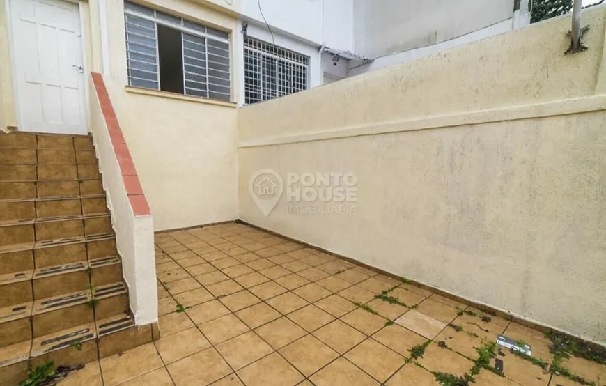 Foto 1 de Sobrado com 2 Quartos à venda, 108m² em Mirandópolis, São Paulo