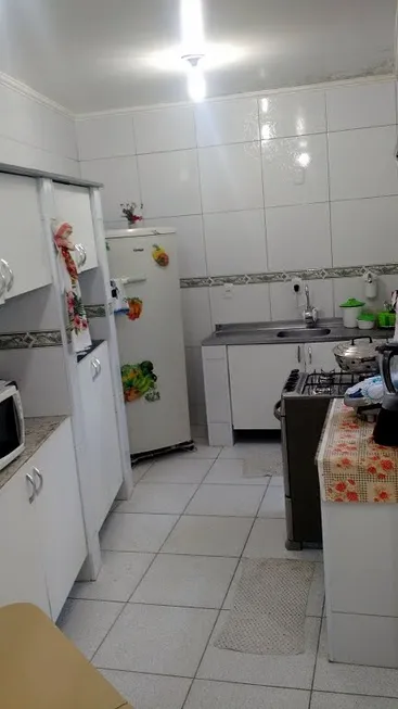 Foto 1 de Sobrado com 2 Quartos à venda, 90m² em Jardim  Independencia, São Paulo