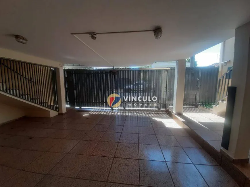 Foto 1 de Casa com 3 Quartos à venda, 221m² em Estados Unidos, Uberaba