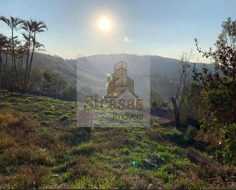 Foto 1 de Lote/Terreno à venda, 1925m² em , Pirapora do Bom Jesus