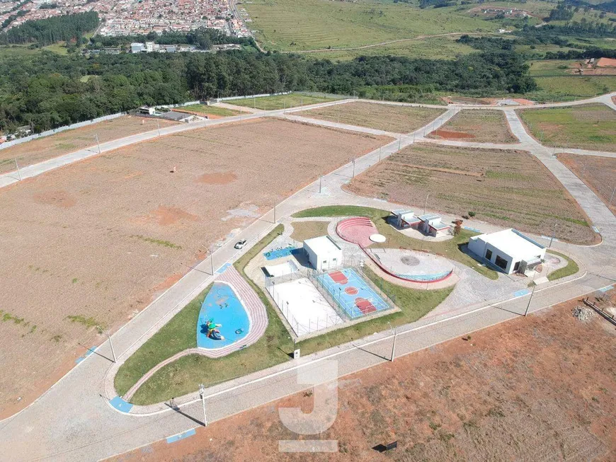 Foto 1 de Lote/Terreno à venda, 1028m² em Cidade Planejada II, Bragança Paulista