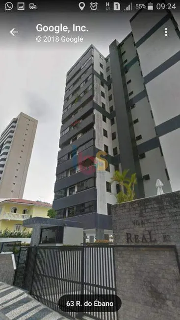 Foto 1 de Apartamento com 3 Quartos à venda, 100m² em Caminho Das Árvores, Salvador