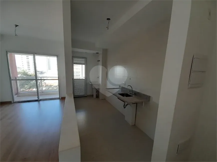 Foto 1 de Apartamento com 1 Quarto à venda, 46m² em Nova América, Piracicaba