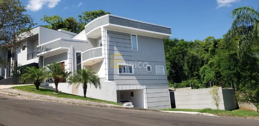 Foto 1 de Casa com 3 Quartos à venda, 305m² em Jardim Monte Verde, Valinhos