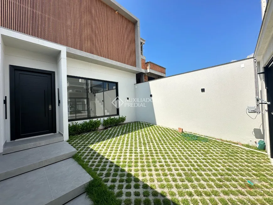 Foto 1 de Casa com 3 Quartos à venda, 159m² em São Francisco de Assis, Camboriú