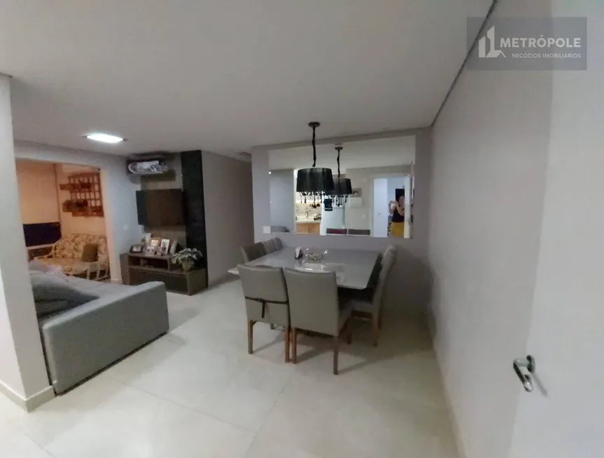 Foto 1 de Apartamento com 3 Quartos à venda, 76m² em Taquaral, Campinas