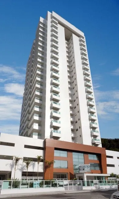 Foto 1 de Apartamento com 3 Quartos à venda, 87m² em José Menino, Santos