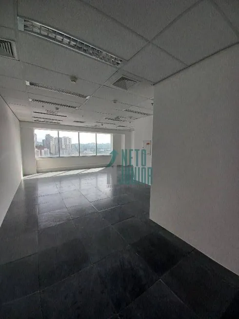 Foto 1 de Sala Comercial para alugar, 56m² em Alphaville Centro Industrial e Empresarial Alphaville, Barueri