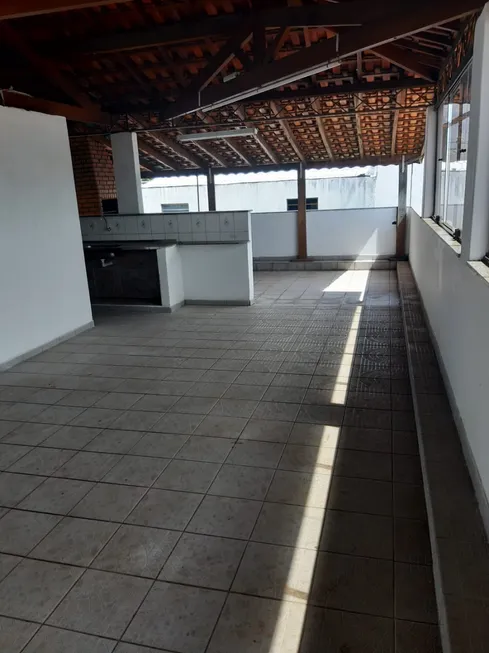 Foto 1 de Sobrado com 6 Quartos para alugar, 330m² em Jardim Bela Vista, São José dos Campos