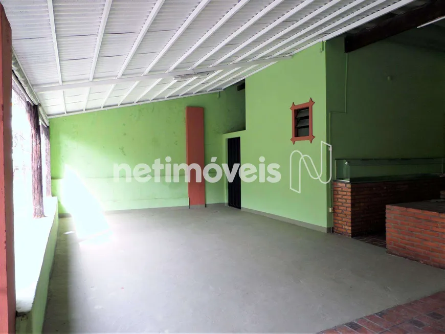 Foto 1 de Ponto Comercial à venda, 166m² em Ouro Preto, Belo Horizonte