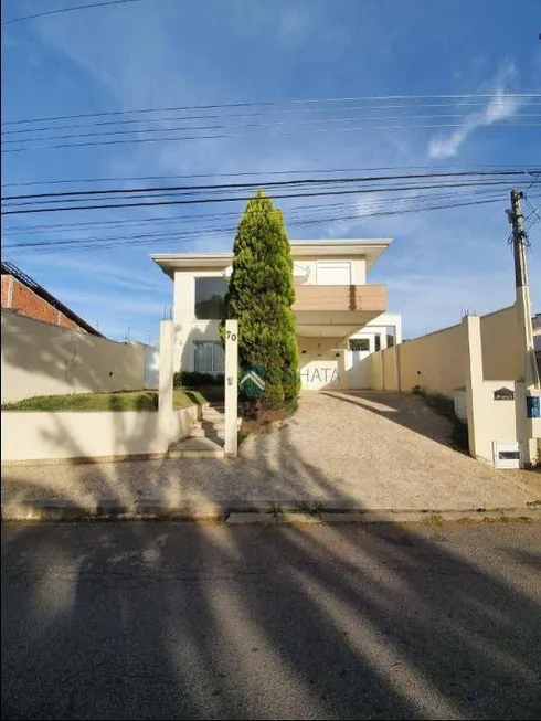Foto 1 de Casa com 3 Quartos à venda, 316m² em Jardim Panorama, Vinhedo