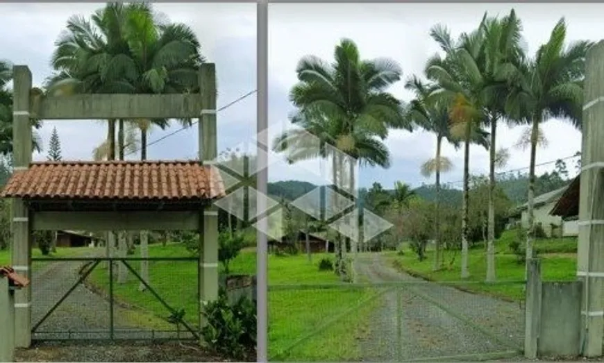 Foto 1 de Fazenda/Sítio com 1 Quarto à venda, 873935m² em Paciência, Itajaí