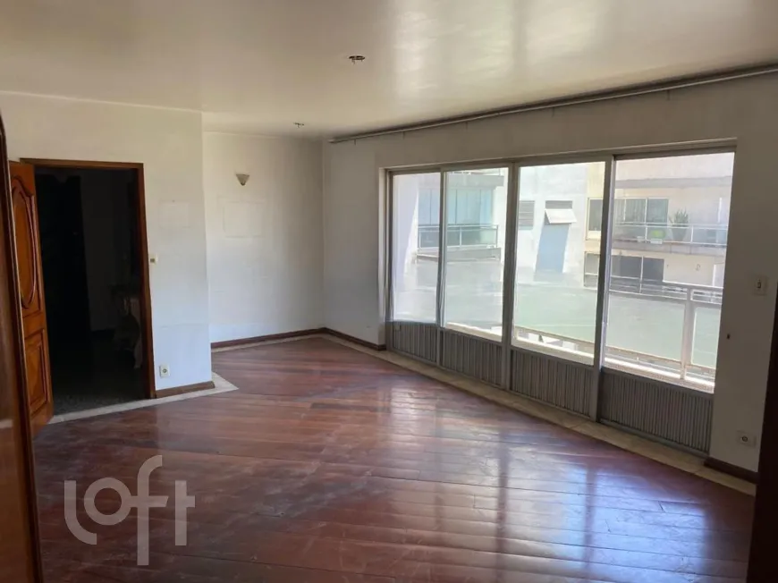 Foto 1 de Apartamento com 2 Quartos à venda, 114m² em Moema, São Paulo