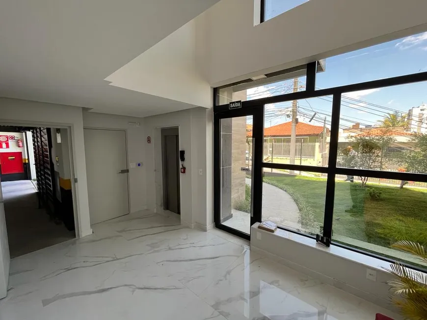 Foto 1 de Apartamento com 4 Quartos à venda, 140m² em Caiçaras, Belo Horizonte
