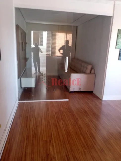 Foto 1 de Apartamento com 2 Quartos para alugar, 56m² em Conjunto Habitacional Padre Manoel da Nobrega, São Paulo