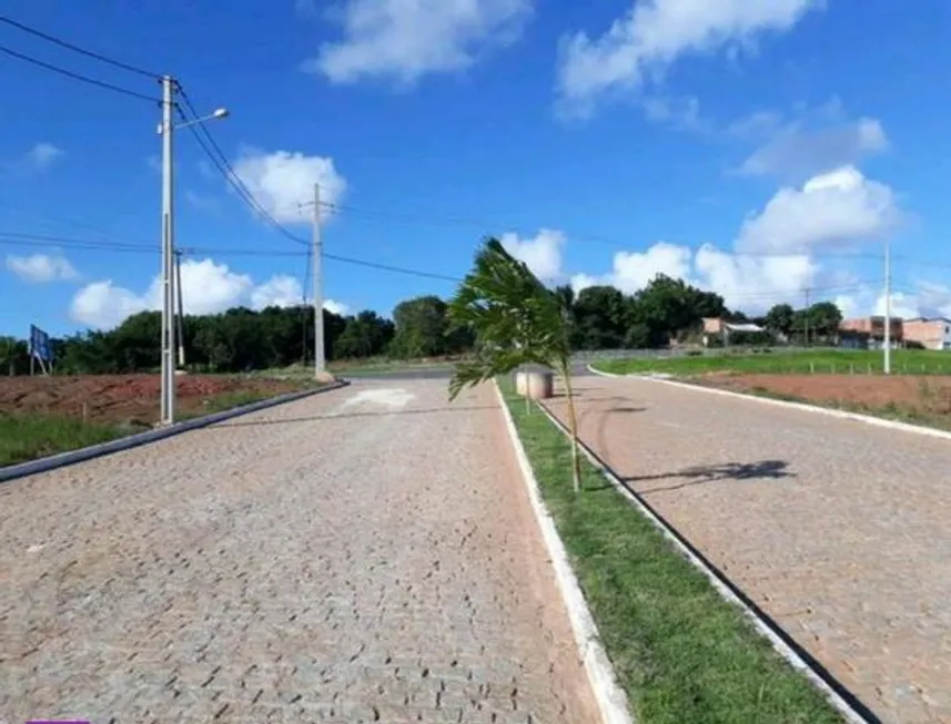 Foto 1 de Lote/Terreno à venda, 152m² em Santo Antonio, Camaçari