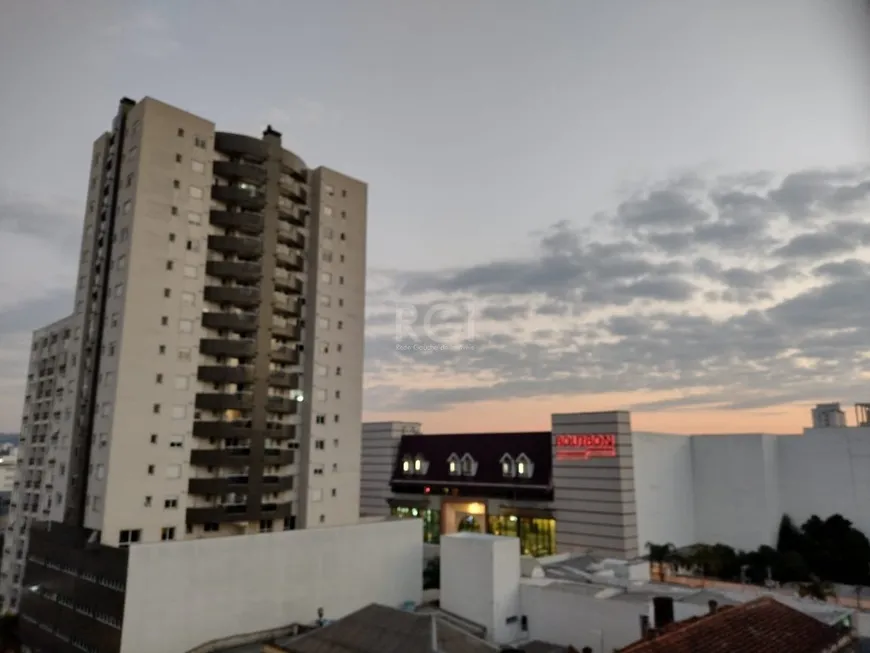 Foto 1 de Apartamento com 3 Quartos à venda, 104m² em Centro, São Leopoldo