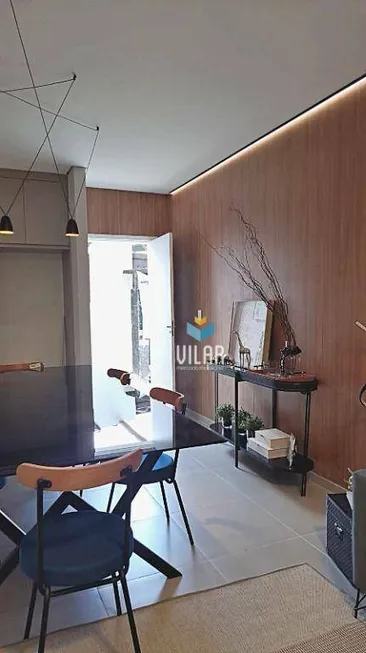 Foto 1 de Apartamento com 2 Quartos à venda, 64m² em Vila Gabriel, Sorocaba