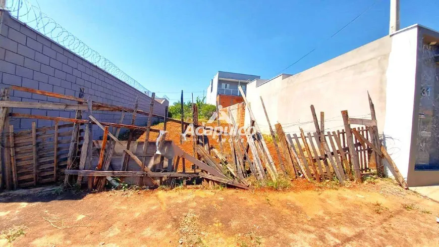 Foto 1 de Lote/Terreno à venda, 200m² em Terrazul SM, Santa Bárbara D'Oeste