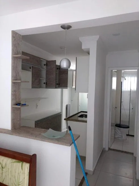 Foto 1 de Apartamento com 2 Quartos à venda, 50m² em Jardim Santa Izabel, Cotia