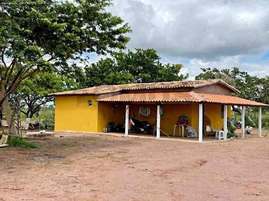 Foto 1 de Fazenda/Sítio à venda, 5747500m² em , Ribeira do Pombal