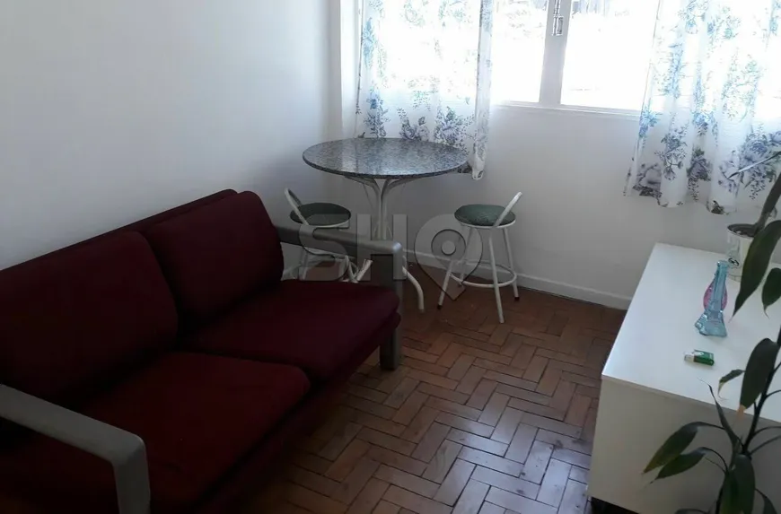 Foto 1 de Apartamento com 2 Quartos à venda, 40m² em Pinheiros, São Paulo