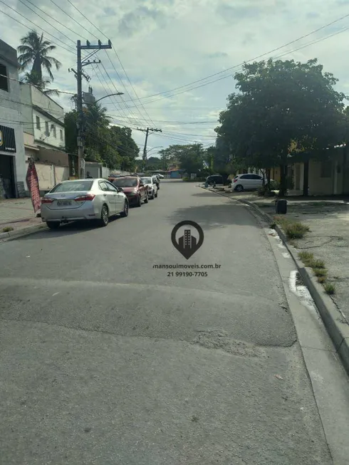 Foto 1 de Casa com 4 Quartos à venda, 150m² em Campo Grande, Rio de Janeiro