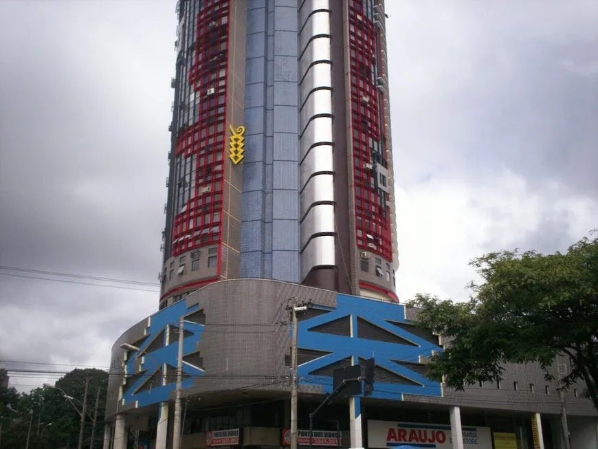 Foto 1 de Sala Comercial à venda, 30m² em Santa Efigênia, Belo Horizonte