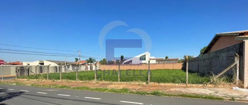 Foto 1 de Lote/Terreno à venda, 375m² em Boa Vista, São José do Rio Preto